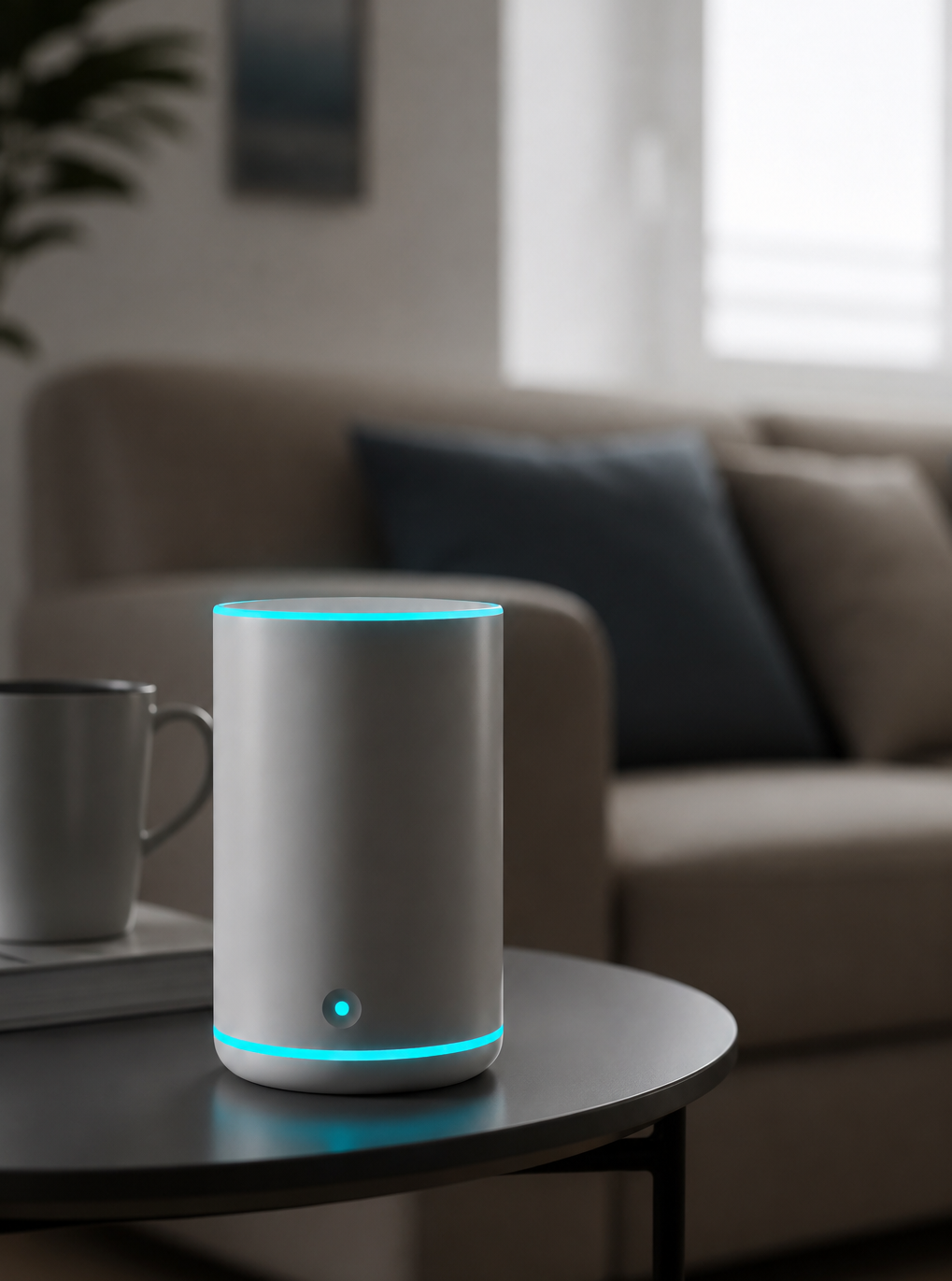 Whole-home WiFi and residential networking system by CK Technology Group