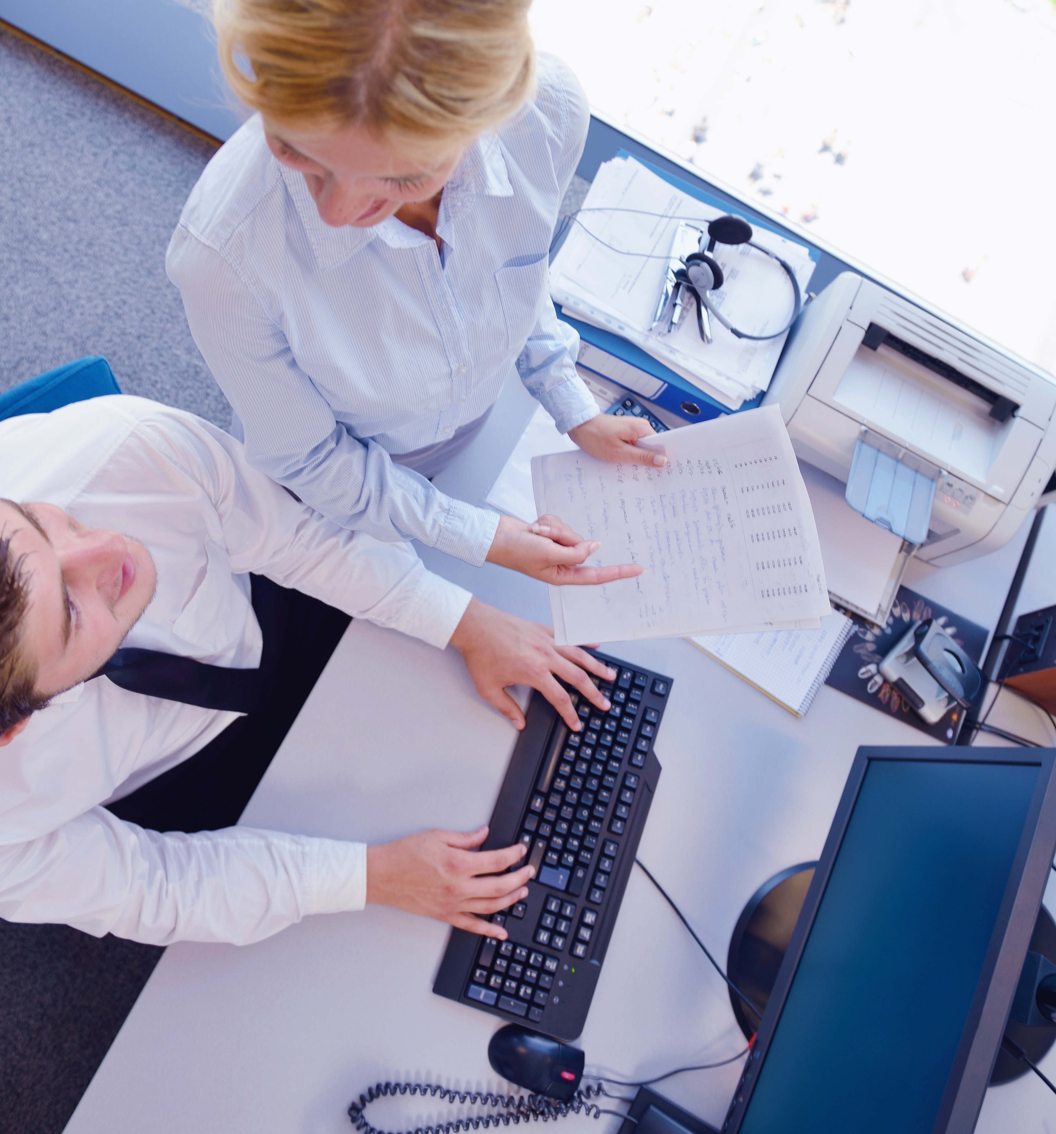 Professional technology consulting and IT infrastructure planning by CK Technology Group